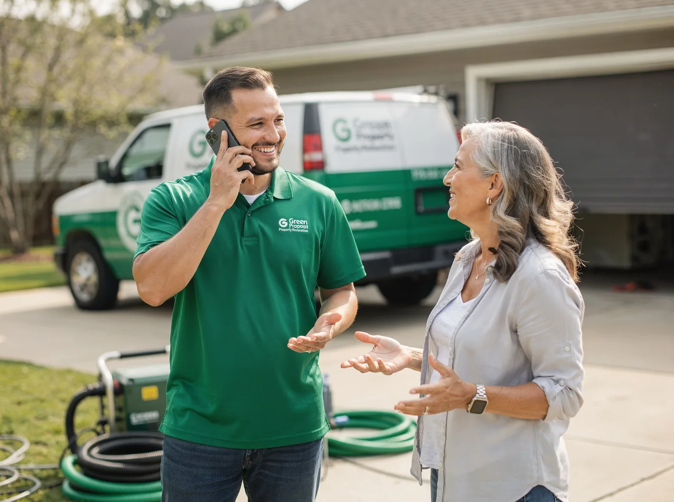 Water Damage Restoration Van Hornesville, NY FAQs